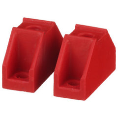 STRUCTUREDGROUND StructuredGround UGB-IN-SO Universal Ground Bar Stand-Offs Plastic 1.57 in. L