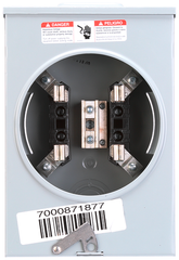 TALON Talon UAT111-XG Siemens UAT111-XG TALON 135A 4J RGLS 1P