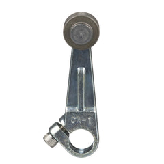 TELEMECANIQUE Telemecanique 9007CA1 Square D 9007CA1 2 Inch Arm 0.63 Inch Steel Roller Limit Switch Lever Arm