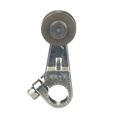 TELEMECANIQUE Telemecanique 9007MA11 Limit Switch Lever Arm 1.5 Inch Long 0.75 Inch Diameter 0.25 Inch Wide Roller
