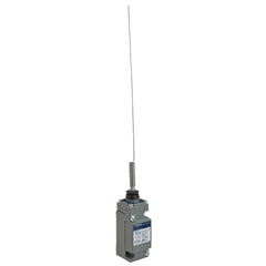 TELEMECANIQUE Telemecanique 9007C54KC Limit Switch 600 Volt 10 Amp 1NO 1NC Wobble Stick Plug-In Heavy Duty