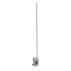 TELEMECANIQUE Telemecanique 9007FA1 Limit Switch Lever Arm Lateral Approach 10 Inch Replacement MPN