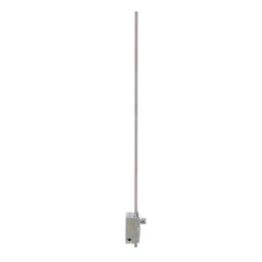 TELEMECANIQUE Telemecanique 9007FA1 Limit Switch Lever Arm Lateral Approach 10 Inch Replacement MPN