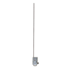 TELEMECANIQUE Telemecanique 9007FA1 Limit Switch Lever Arm Lateral Approach 10 Inch Replacement MPN