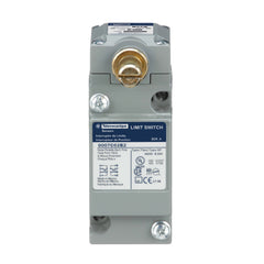 TELEMECANIQUE Telemecanique 9007C62B2 Heavy Duty Limit Switch 600 VAC 10 Amp 2NO 2NC