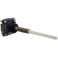 TELEMECANIQUE Telemecanique 9007J Square D 3 lb-Inch Operating Spring Return Delrin Wobble Stick Limit Switch Head