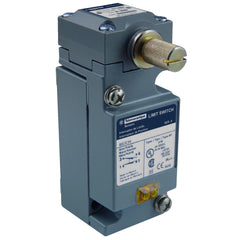 TELEMECANIQUE Telemecanique 9007C54B2 Heavy Duty Limit Switch 600 VAC 10 Amp 1NO 1NC