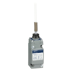 TELEMECANIQUE Telemecanique 9007C54J Limit Switch 600 Volt 10 Amp 1NO 1NC Wobble Stick Replacement