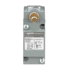 TELEMECANIQUE Telemecanique 9007C68T10 Rotary Lever Arm Limit Switch