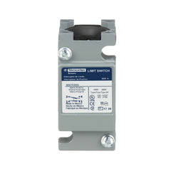 TELEMECANIQUE Telemecanique 9007CO54 Heavy Duty Limit Switch 10 Amp 600 Volt SPDT