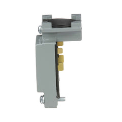 TELEMECANIQUE Telemecanique 9007CO54 Heavy Duty Limit Switch 10 Amp 600 Volt SPDT