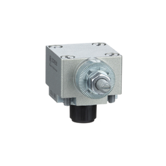 TELEMECANIQUE Telemecanique ZCKE05 Spring Return Actuation Separate Limit Switch Rotary Head