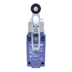 TELEMECANIQUE Telemecanique XCKJ10541H7 Limit Switch 240 VAC 10 Amp 1NO 1NC Replacement MPN