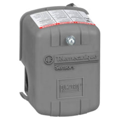 TELEMECANIQUE Telemecanique 9013FHG2J27X 575 VAC DPST 40 to 100 PSIG Non-Adjustable Differential Pressure Switch
