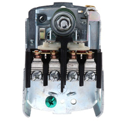 TELEMECANIQUE Telemecanique 9013FHG2J27X 575 VAC DPST 40 to 100 PSIG Non-Adjustable Differential Pressure Switch