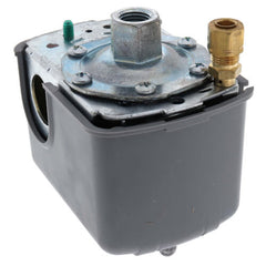 TELEMECANIQUE Telemecanique 9013FHG2J27X 575 VAC DPST 40 to 100 PSIG Non-Adjustable Differential Pressure Switch