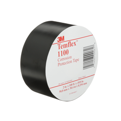 3M Temflex 7000132166 3M 1100-PRINTED-2x100FT Corrosion Protection Tape