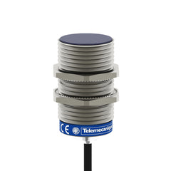 TELEMECANIQUE Telemecanique XS530B1DAL2 Inductive Proximity Sensor 12V to 48V DC