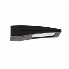 RAB LIGHTING RAB Lighting WPLED10 Lpack Led Wallpack 10W Cool Junction Box Bronze