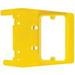 RACK-A-TIERS Rack A Tiers LJ50R Rack-A-Tiers Yellow Metal 1/2-Inch Level Jack