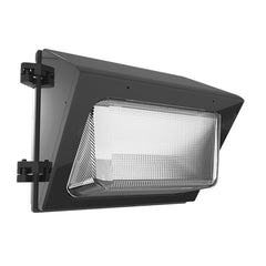 RAB Rab WP1XFU29 LED Wall Pack With Photocell 120 - 277-Volt 29/20/15-Watt Bronze