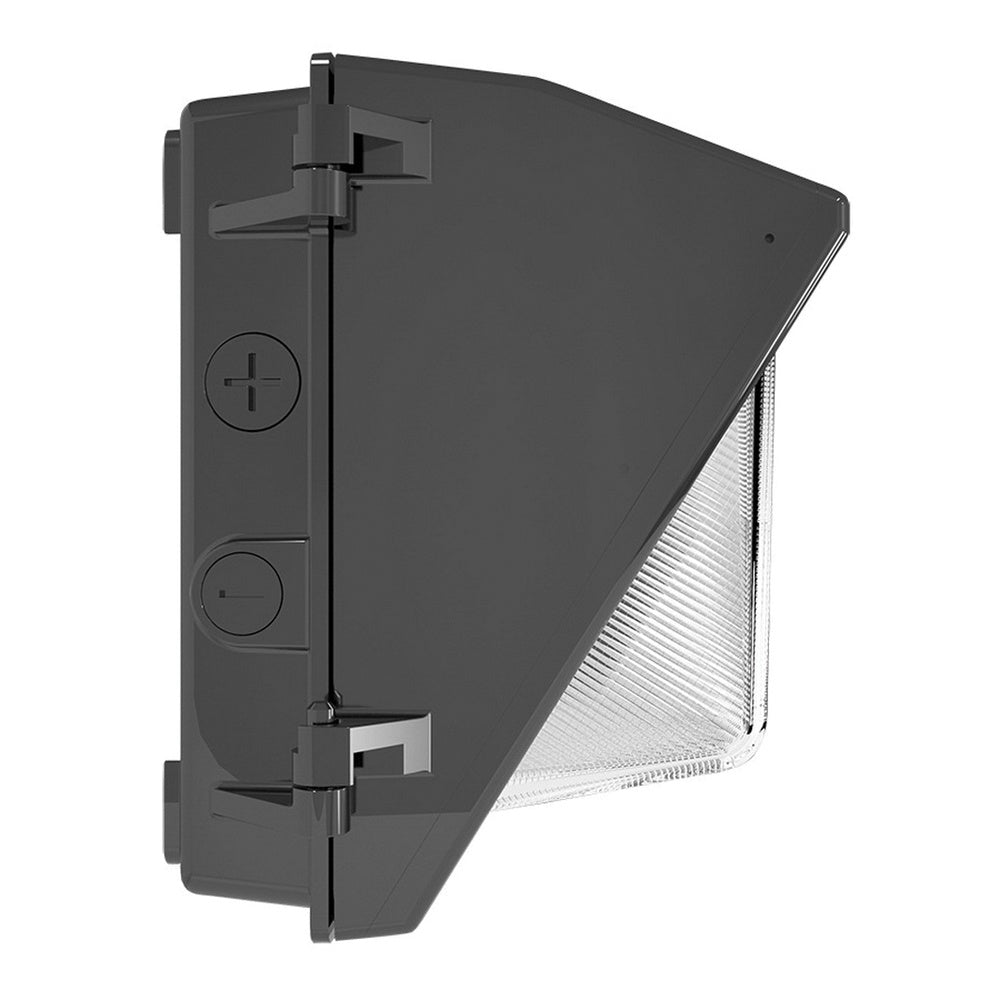 RAB Rab WP1XFU29 LED Wall Pack With Photocell 120 - 277-Volt 29/20/15-Watt Bronze