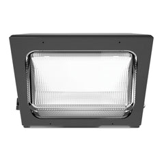 RAB Rab WP1XFU29 LED Wall Pack With Photocell 120 - 277-Volt 29/20/15-Watt Bronze