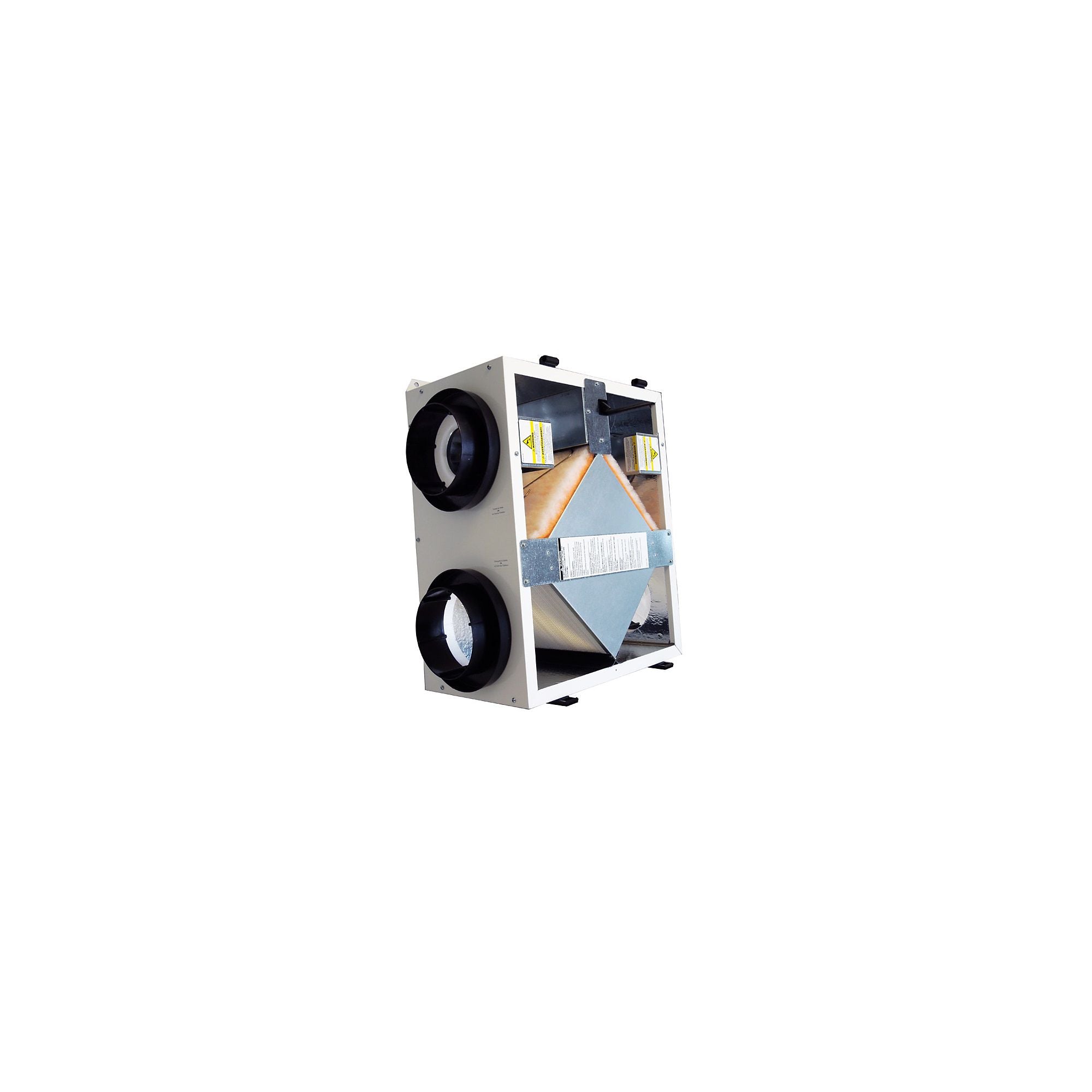 RENEWAIRE RenewAire EV90 ERV 110 CFM 120/60/1 22-1/2inL x 11-5/8inW x 23-3/4inH