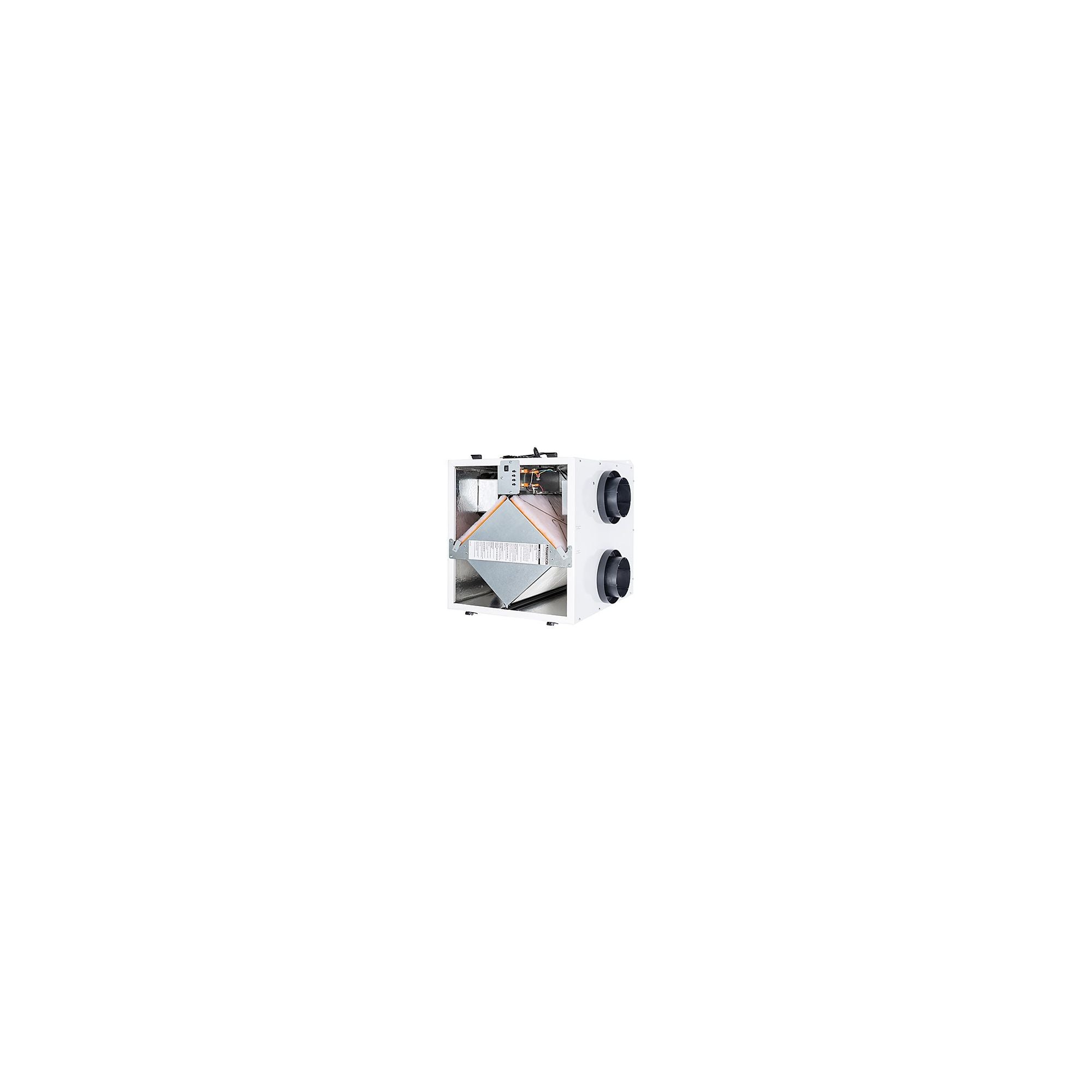 RENEWAIRE RenewAire 160030 EV Premium L - Ventilator 120 VAC (Each) Replacement MPN