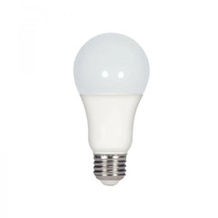 SATCO-NUVO Satco S28790 15.5 Watt - A19 LED - 5000K - Medium Base - 220' Beam Spread - 120 Volts - 4-pack