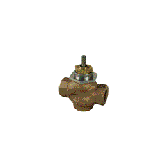 SCHNEIDER ELECTRIC Schneider Electric VB-7253-0-4-03 D03- 1/2In G.S.; Npt Replacement MPN