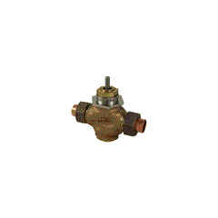SCHNEIDER ELECTRIC Schneider Electric VB-7224-0-4-03 D03- 1/2In G.U. Sweat Replacement VB72240403