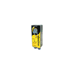 SCHNEIDER ELECTRIC Schneider Electric MF41-7153-502 D03- 24V Floating 133 Lb-In Sr W/2 Aux