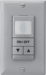 SENSOR SWITCH Sensor Switch WSXPDTDGY Wall Switch Occupancy Sensor 120 to 277 VAC Replacement MPN