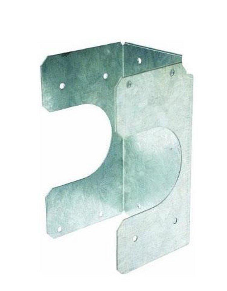 SIMPSON STRONG-TIE Simpson Strong-Tie SS3 Stud Shoe 3-1/16 x 3 in. 16 ga