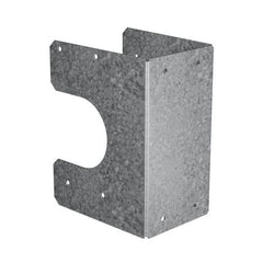 SIMPSON STRONG-TIE Simpson Strong-Tie SS3 Stud Shoe 3-1/16 x 3 in. 16 ga