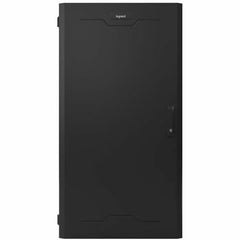 ORTRONICS Ortronics SWMR26RUSD-26-26 Swing-Out Wall-Mount Ruggedized Cabinet, 26RU