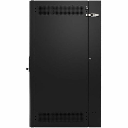 ORTRONICS Ortronics SWMR26RUSD-26-26 Swing-Out Wall-Mount Ruggedized Cabinet, 26RU