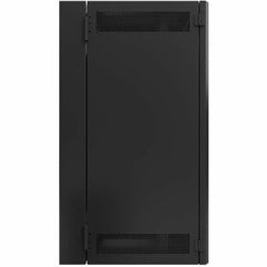 ORTRONICS Ortronics SWMR26RUSD-26-26 Swing-Out Wall-Mount Ruggedized Cabinet, 26RU
