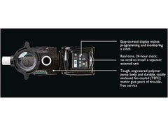 PENTAIR Pentair 343001 Sta-Rite SuperMax VS Variable Speed Pool Pump 1-1/2 HP | 1 Phase 115/208-230V