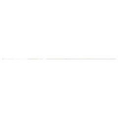 PERMASLEEVE PermaSleeve M21-187-C-342 Wire Marker Sleeve White On Black 20 to 10 AWG