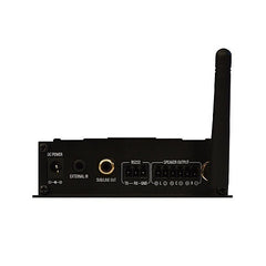 PHASETECH PhaseTech P3-35 3-Channel Amplifier with Analog Input and IR Learning Capabilities
