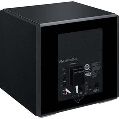 PROFICIENT Proficient FTEQ-12 Reference FTEQ Dual 12 Subwoofer, Multivoltage
