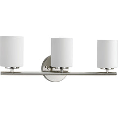 PROGRESS Progress P2159-104 Replay Collection Three-Light Bath & Vanity