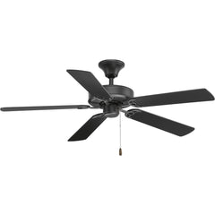 PROGRESS Progress P2501-143 AirPro Collection 52 Five-Blade Ceiling Fan