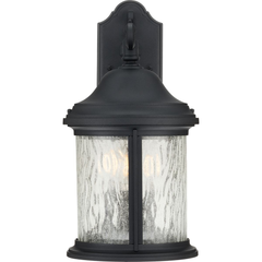 PROGRESS Progress P5650-31 Ashmore Collection Three-Light Wall Lantern
