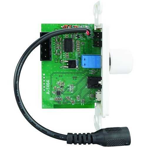 PULSEAUDIO PulseAudio PA230BWA In-Wall Addressable Bluetooth Amplifier 30W