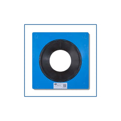 QUICKFLASH Quickflash P-800 Plumbing & HVAC Flashing 8 in