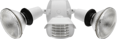 RAB DESIGN LIGHTING Rab Design Lighting GT500RW 120 Volt 110 Degrees White Outdoor Lighting Sensor