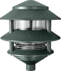RAB DESIGN LIGHTING Rab Design Lighting LL322VG Landscape Light 75 Watt 120 Volt Verde Green